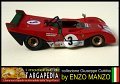 3 Ferrari 312 PB - Scale Racing Car 1.43 (5)